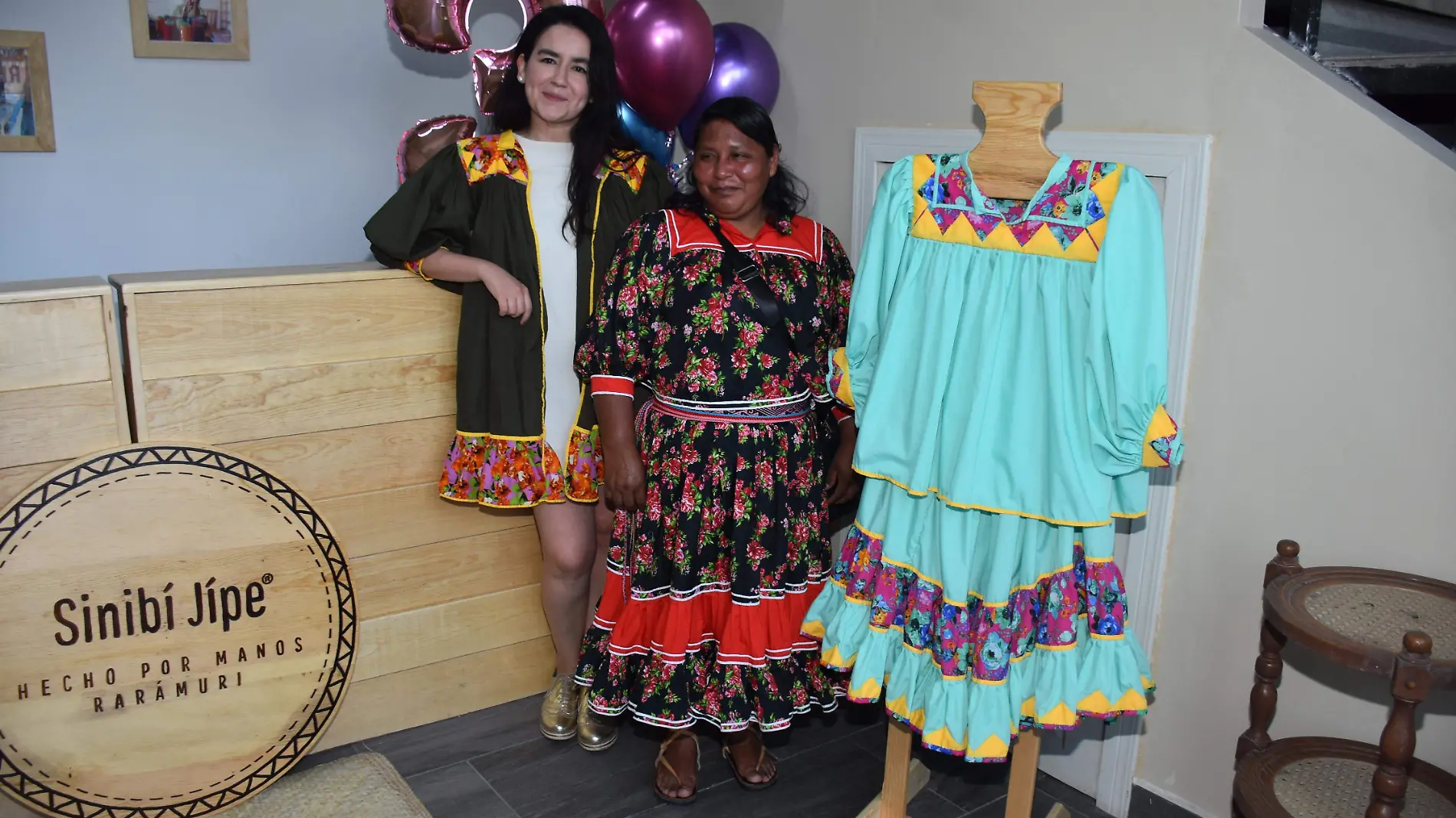 PRINCIPAL luisa fernanda martinez y marcelina bustillos